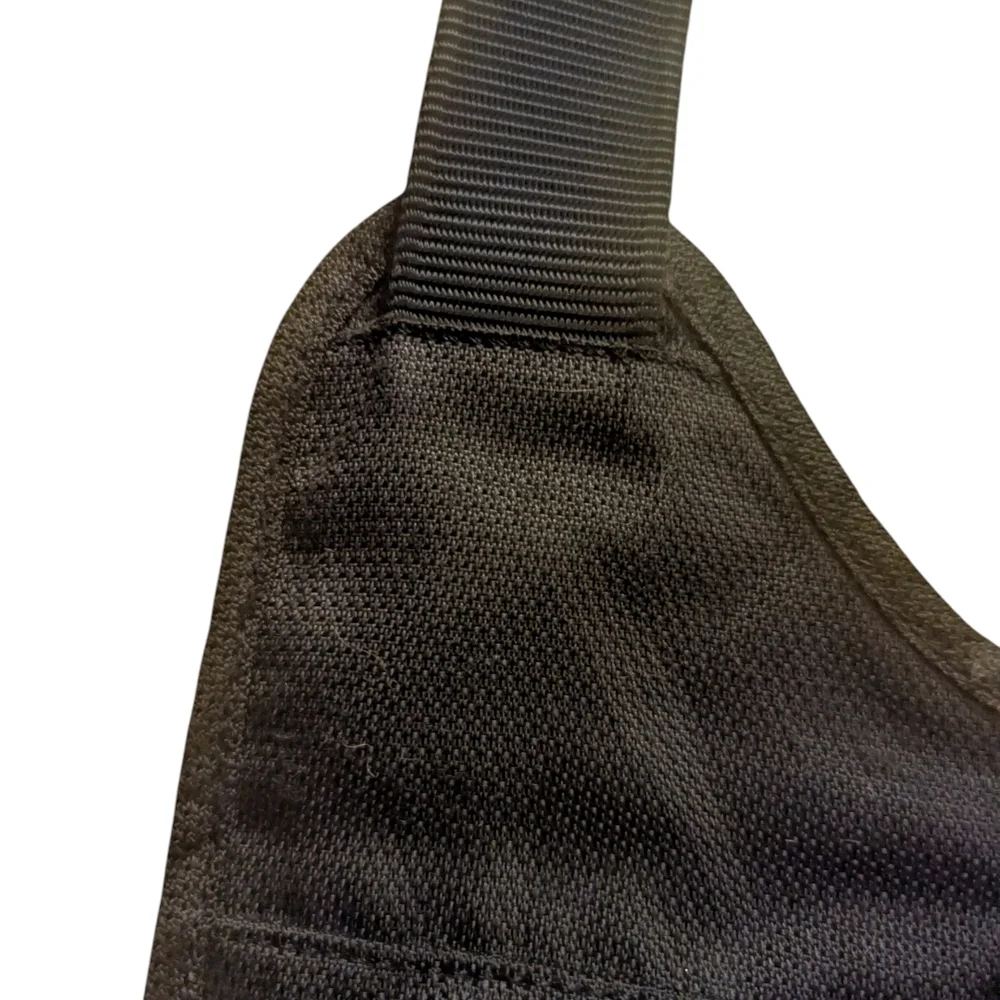 Tumi Black Messenger Bag - Picture 11 of 15